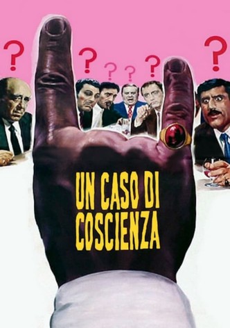 Un caso di coscienza