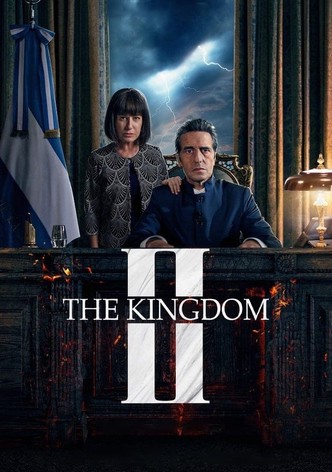 The Kingdom watch tv show streaming online