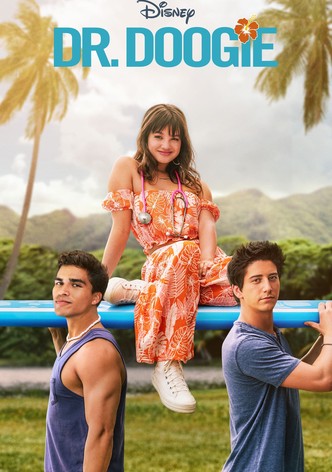 Dr. Doogie