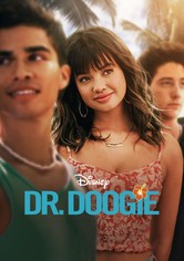 Dr. Doogie