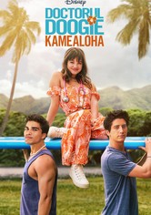 Doctorul Doogie Kamealoha