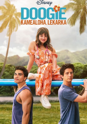 Doogie Kameāloha, lekarka