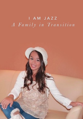 I Am Jazz: A Family in Transition