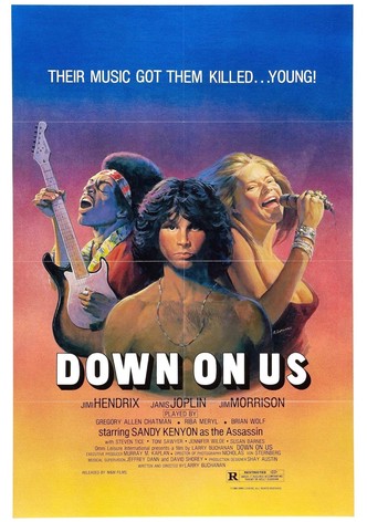 Down on Us