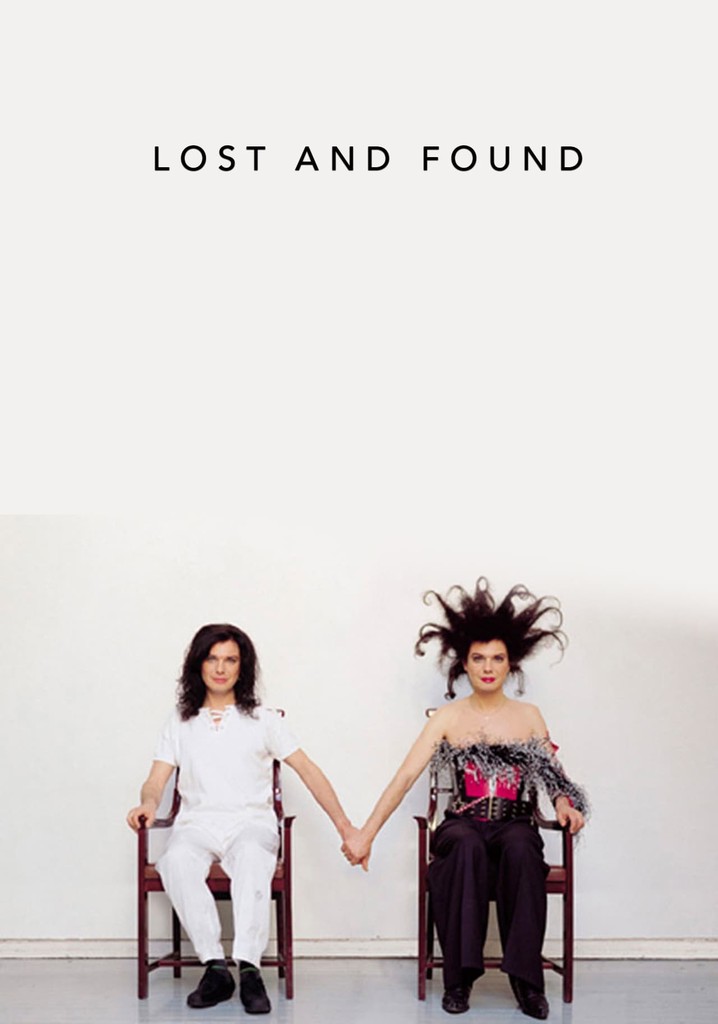 Lost and Found