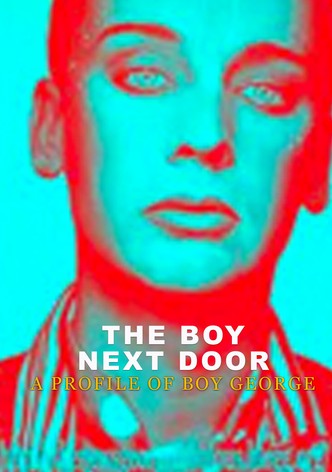 The Boy Next Door: A Profile of Boy George