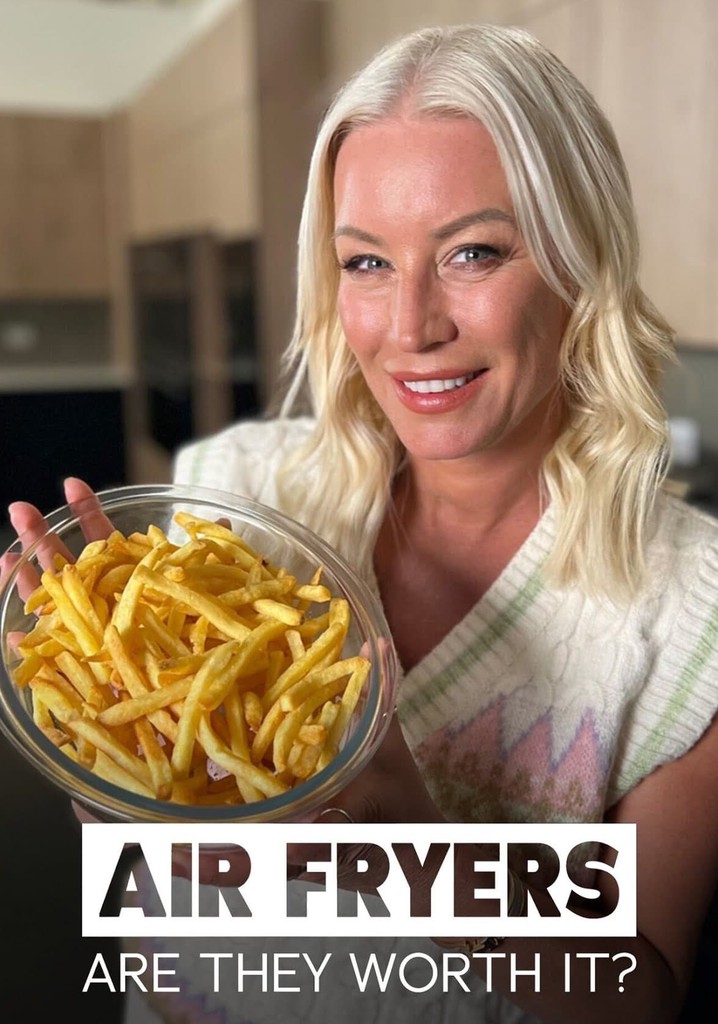 Air Fryers: Are They Worth It?
