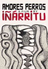 Amores perros - Von Hunden und Menschen