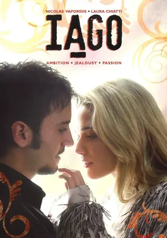 Iago poster