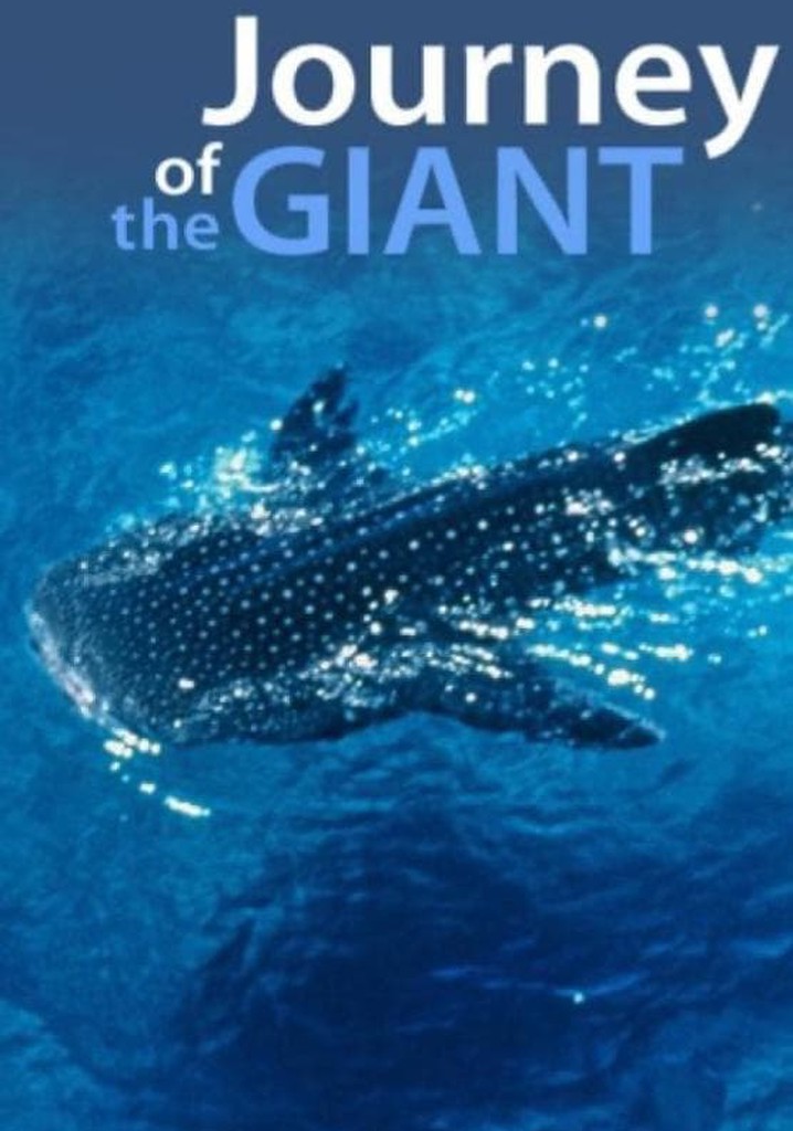 Journey of the Giant