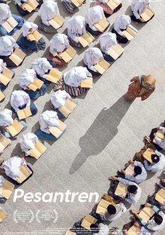A Boarding School