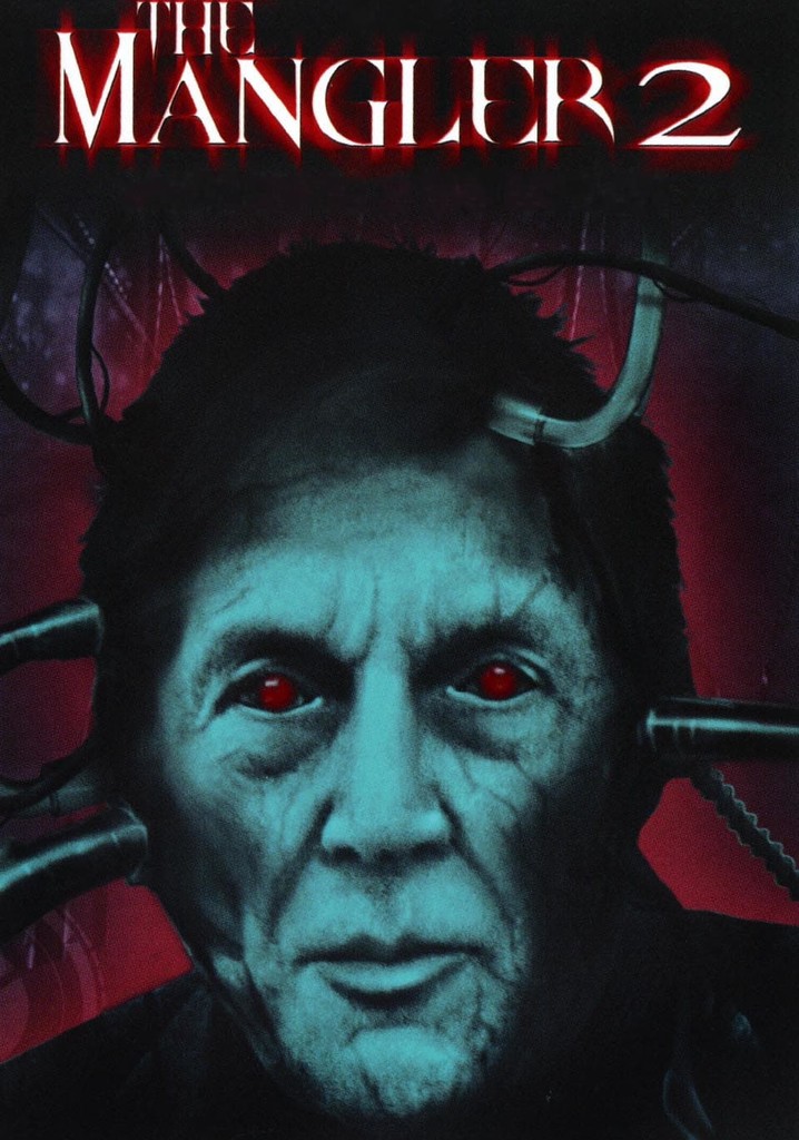 The Mangler 2