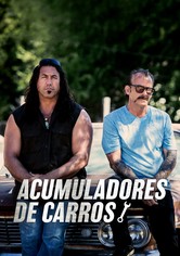 Os resgata-carros