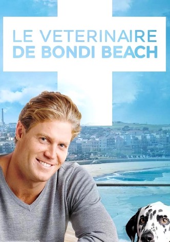 Le vétérinaire de Bondi Beach - Saison 7