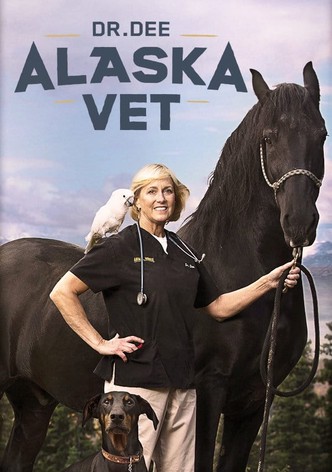 Dr. Dee: Alaska Vet