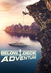 Below Deck Adventure - Norway