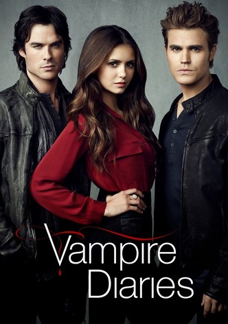Vampire Diaries