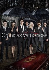 Crónicas vampíricas