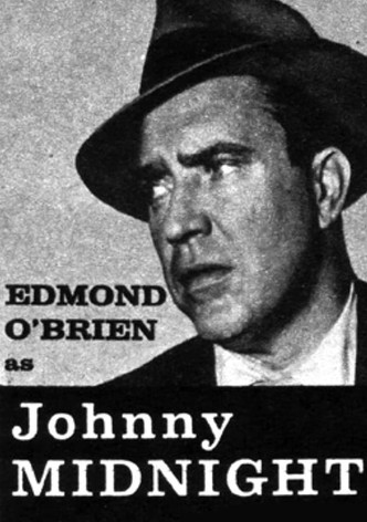 Johnny Midnight