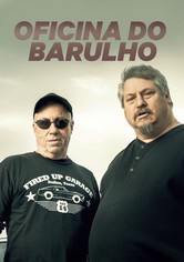 Oficina do Barulho - Temporada 6