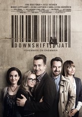 Downshiftaajat - Kausi 2