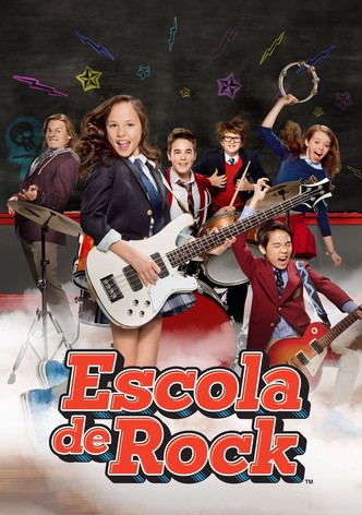 Escola de Rock