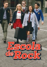 Escola de Rock - Temporada 3