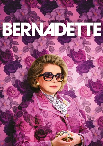 Bernadette