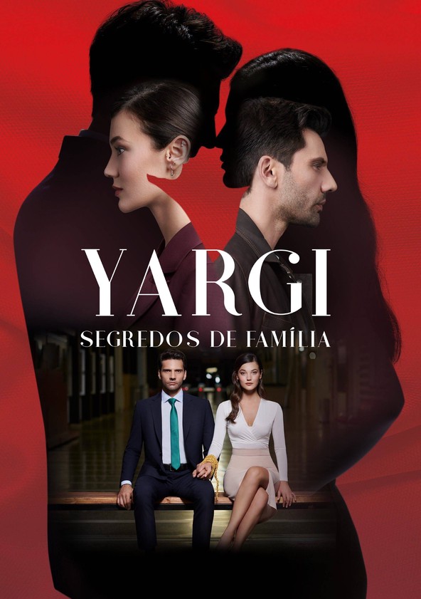 Yargi: Segredos de Família, a melhor série turca da atualidade, chega ao  Brasil. Veja onde assistir!