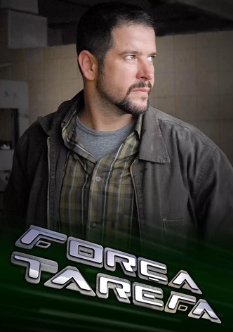 Luz, Câmera, 50 Anos: Força-Tarefa - O Filme