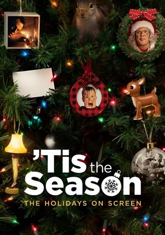 Tis the Season