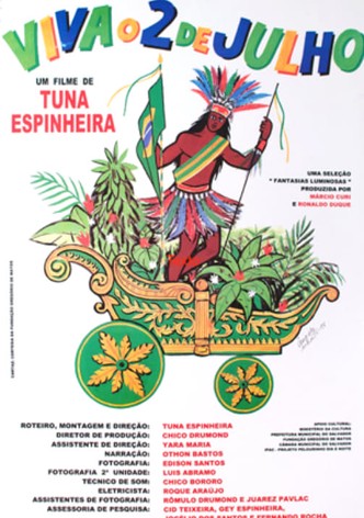 Viva o 2 de Julho