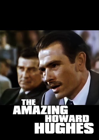 Úžasný Howard Hughes