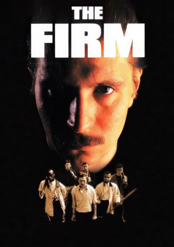 The firm putlocker new arrivals