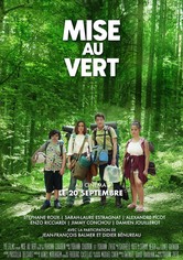 Mise au Vert