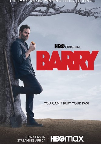 Barry - Behind The Scenes