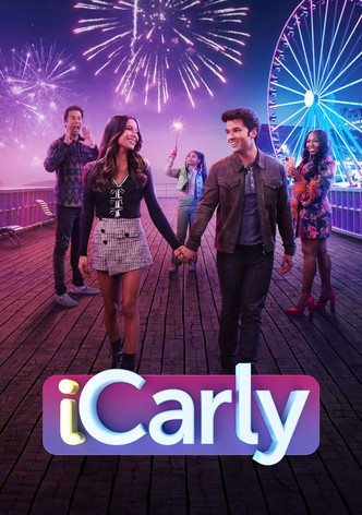 Watch icarly online free hotsell
