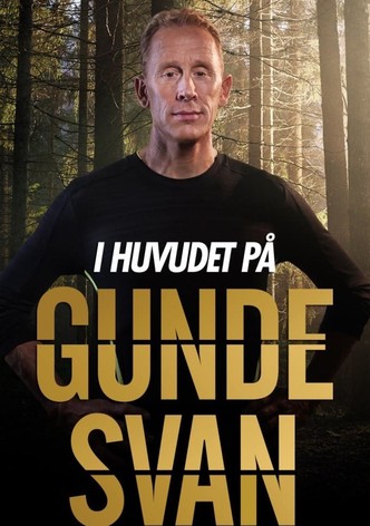 I Huvudet på Gunde Svan