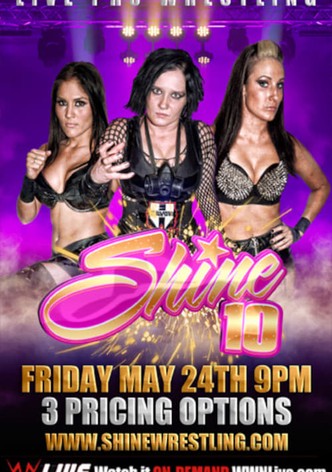 SHINE 10