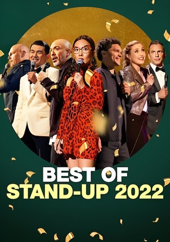 Lo mejor del stand up 2022