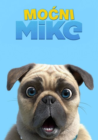 Moćni Mike
