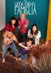 Week-end-in famiglia