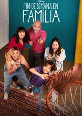 Fin De Semana En Familia - Temporada 2