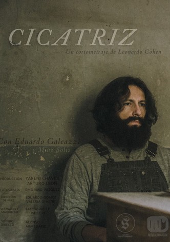 Cicatriz