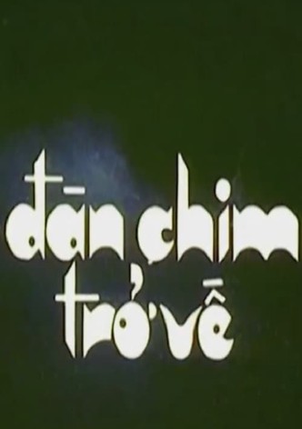 Dan chim tro ve