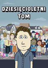 Dziesięcioletni Tom