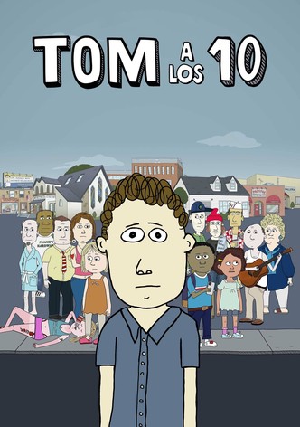 Tom a los 10: Temporada 1