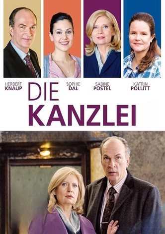 Die Kanzlei