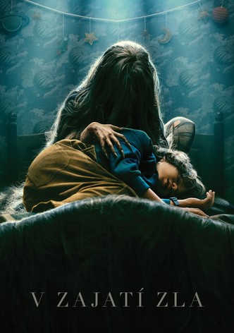V zajatí zla