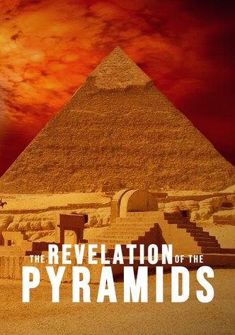 The Revelation of the Pyramids
